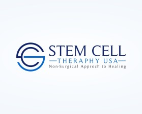 Logo Design entry 2621809 submitted by rahayu01 to the Logo Design for Stem Cell Therapy USA run by bjmark555