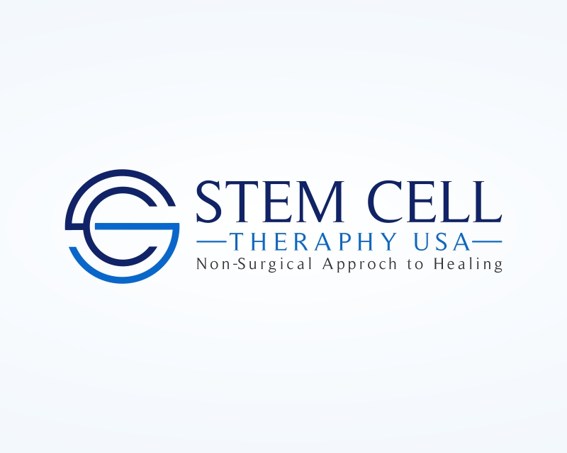 Logo Design entry 2621809 submitted by Subekti 08 to the Logo Design for Stem Cell Therapy USA run by bjmark555
