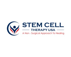 Logo Design Entry 2627877 submitted by rezeki_albab to the contest for Stem Cell Therapy USA run by bjmark555