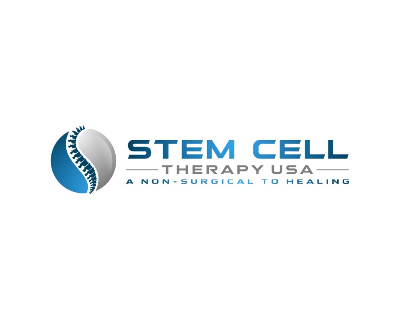 Logo Design entry 2622529 submitted by savana to the Logo Design for Stem Cell Therapy USA run by bjmark555