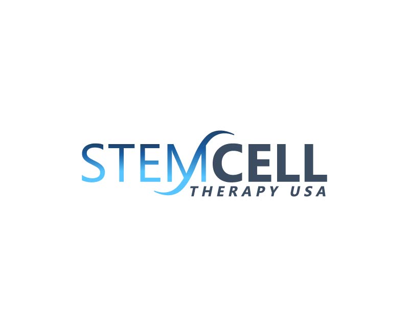 Logo Design entry 2622005 submitted by NorbertoPV to the Logo Design for Stem Cell Therapy USA run by bjmark555