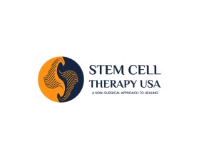 Logo Design Entry 2622427 submitted by deso to the contest for Stem Cell Therapy USA run by bjmark555