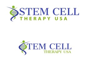 Logo Design Entry 2622824 submitted by Degart to the contest for Stem Cell Therapy USA run by bjmark555