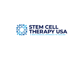Logo Design Entry 2627657 submitted by haxorvlade to the contest for Stem Cell Therapy USA run by bjmark555