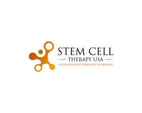 Logo Design Entry 2626459 submitted by haris0306 to the contest for Stem Cell Therapy USA run by bjmark555