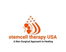 Logo Design Entry 2622602 submitted by Subekti 08 to the contest for Stem Cell Therapy USA run by bjmark555