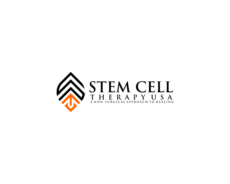 Logo Design entry 2621941 submitted by win art to the Logo Design for Stem Cell Therapy USA run by bjmark555