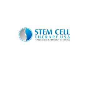 Logo Design Entry 2622928 submitted by Cappanegra to the contest for Stem Cell Therapy USA run by bjmark555