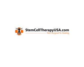 Logo Design entry 2621053 submitted by Degart to the Logo Design for Stem Cell Therapy USA run by bjmark555