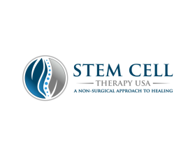 Logo Design Entry 2626251 submitted by acha to the contest for Stem Cell Therapy USA run by bjmark555