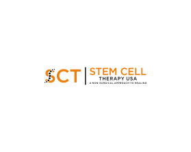 Logo Design Entry 2627596 submitted by wkama to the contest for Stem Cell Therapy USA run by bjmark555