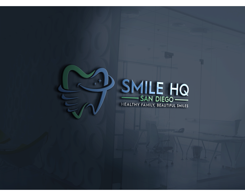 Logo Design entry 2705592 submitted by KAWE 5
