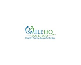 Logo Design Entry 2621891 submitted by fian to the contest for Smile HQ San Diego run by smilehq
