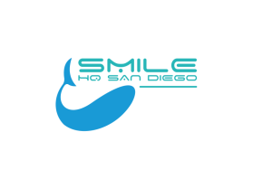 Logo Design Entry 2624088 submitted by sukses to the contest for Smile HQ San Diego run by smilehq