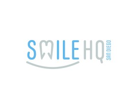 Logo Design Entry 2623314 submitted by vadajs to the contest for Smile HQ San Diego run by smilehq