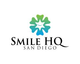 Logo Design entry 2621427 submitted by nsdhyd to the Logo Design for Smile HQ San Diego run by smilehq