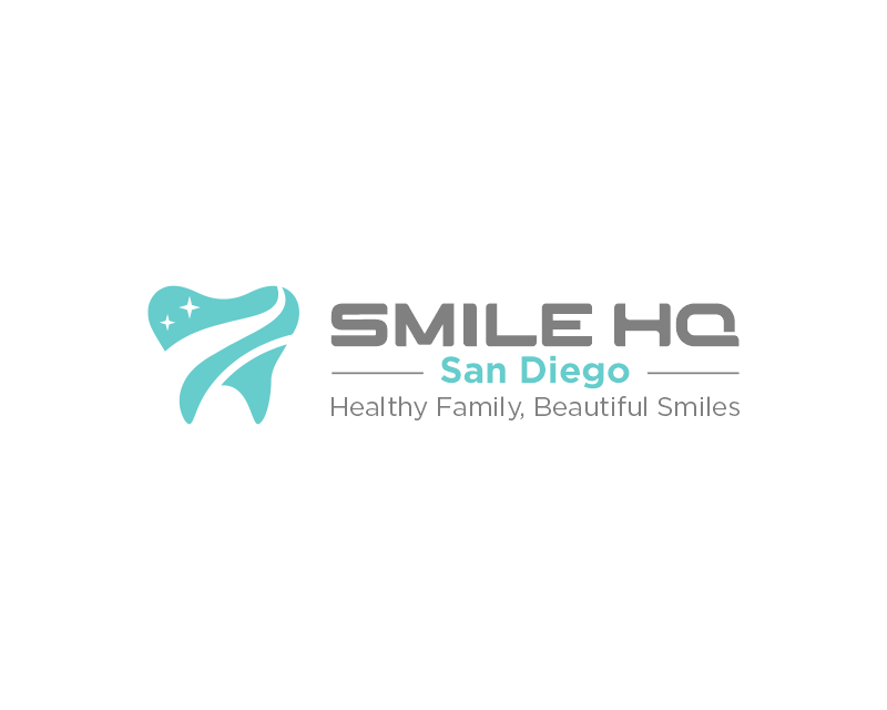 Logo Design entry 2627663 submitted by STREET SOUL PRODUCTION to the Logo Design for Smile HQ San Diego run by smilehq