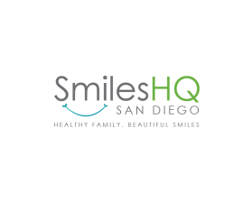 Logo Design Entry 2626236 submitted by Zank to the contest for Smile HQ San Diego run by smilehq
