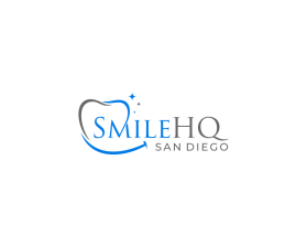 Logo Design entry 2621418 submitted by joegdesign to the Logo Design for Smile HQ San Diego run by smilehq