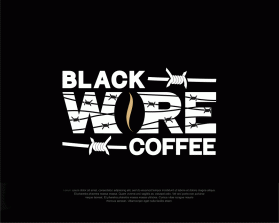 Logo Design entry 2630673 submitted by SATRI to the Logo Design for Black Wire Coffee run by michaelsf82