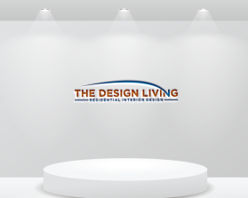 Logo Design entry 2622216 submitted by ecriesdiyantoe to the Logo Design for the design living run by rajisubra