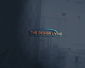 Logo Design entry 2622213 submitted by KURAMO to the Logo Design for the design living run by rajisubra
