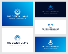 Logo Design entry 2625940 submitted by rohmadhani