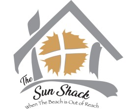 Logo Design Entry 2630313 submitted by not2shabby to the contest for The Sun Shack run by stacykirven