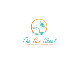 Logo Design entry 2714039 submitted by alibarkah