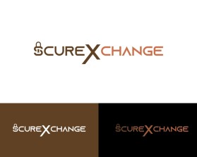 Logo Design Entry 2622457 submitted by Putra sujiwo to the contest for Secure Xchange run by dsilvaggi