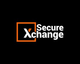 Logo Design Entry 2629854 submitted by farikh to the contest for Secure Xchange run by dsilvaggi