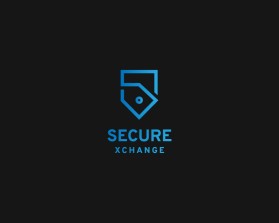 Logo Design Entry 2627962 submitted by deso to the contest for Secure Xchange run by dsilvaggi
