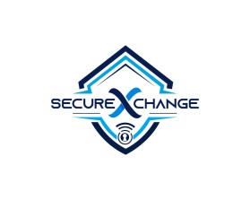 Logo Design Entry 2631212 submitted by RASEL2021 to the contest for Secure Xchange run by dsilvaggi