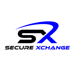 Logo Design Entry 2622924 submitted by NSR to the contest for Secure Xchange run by dsilvaggi
