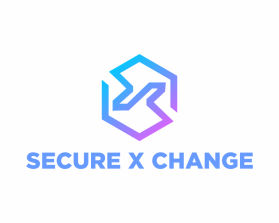 Logo Design Entry 2642559 submitted by z@idan123 to the contest for Secure Xchange run by dsilvaggi
