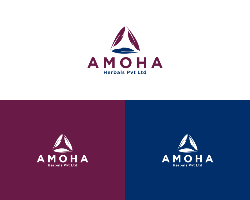 Logo Design entry 2710373 submitted by M4rukochan
