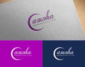Logo Design entry 2715419 submitted by tysin