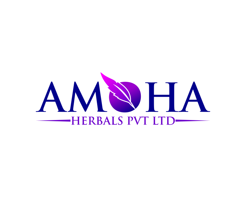 Logo Design entry 2634500 submitted by colis art to the Logo Design for AMOHA run by Sneha10