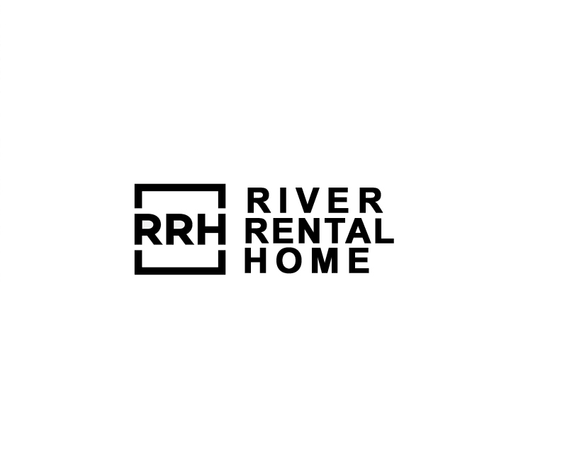 Logo Design entry 2631213 submitted by rawedeng to the Logo Design for Logo for a River rental home run by Jaredt