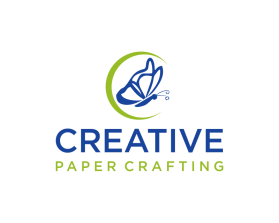 Logo Design Entry 2625710 submitted by wkama to the contest for Creative Paper Crafting run by Creativepaper