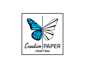 Logo Design entry 2777834 submitted by Fathenry to the Logo Design for Creative Paper Crafting run by Creativepaper