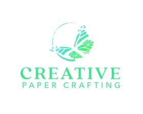 Logo Design entry 2624440 submitted by Fathenry to the Logo Design for Creative Paper Crafting run by Creativepaper