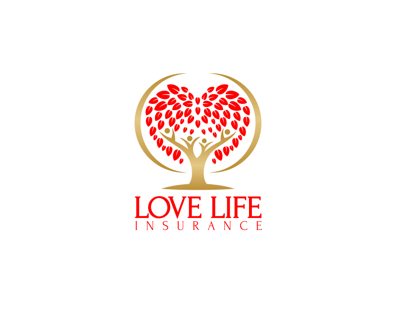 Another design by Erlando submitted to the Logo Design for Luv Products by oicic1