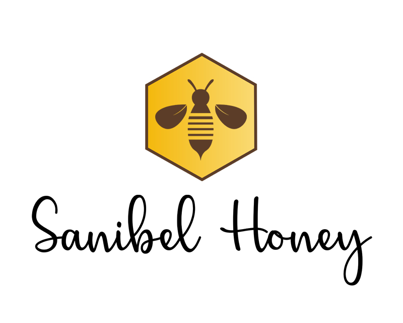 Logo Design entry 2630959 submitted by Tal to the Logo Design for Sanibel Honey run by SanibelHoney