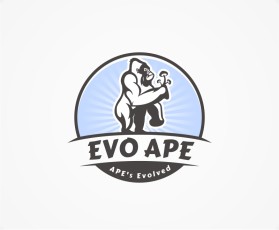 Logo Design entry 2708441 submitted by wongsanus