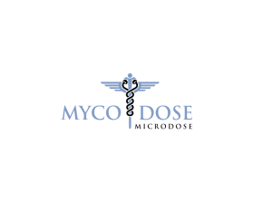 Logo Design Entry 2632207 submitted by manD to the contest for MYCO DOSE run by Ryankunkel425