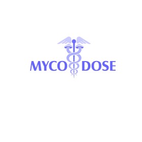 Logo Design Entry 2632367 submitted by Cappanegra to the contest for MYCO DOSE run by Ryankunkel425