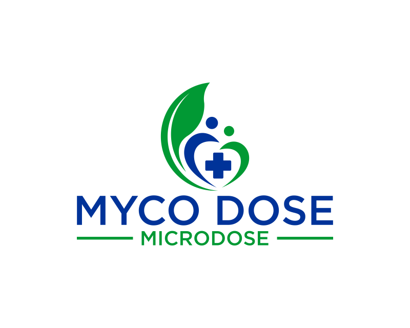 Logo Design entry 2627749 submitted by doa_restu to the Logo Design for MYCO DOSE run by Ryankunkel425