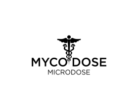 Logo Design entry 2623557 submitted by Cappanegra to the Logo Design for MYCO DOSE run by Ryankunkel425
