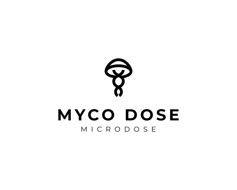 Logo Design entry 2629993 submitted by jump.ant to the Logo Design for MYCO DOSE run by Ryankunkel425